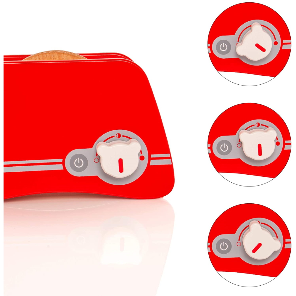 toaster viga